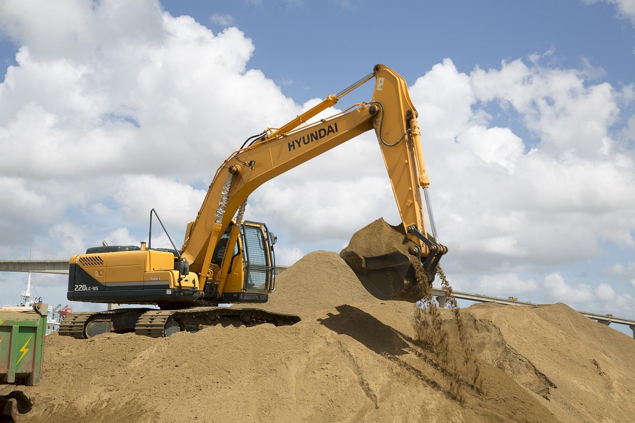 services-03 excavation, power shovel, excavator, sand, digger, construction site, excavation, excavation, excavator, excavator, excavator, excavator, digger, digger, digger, digger, digger, construction site, construction site